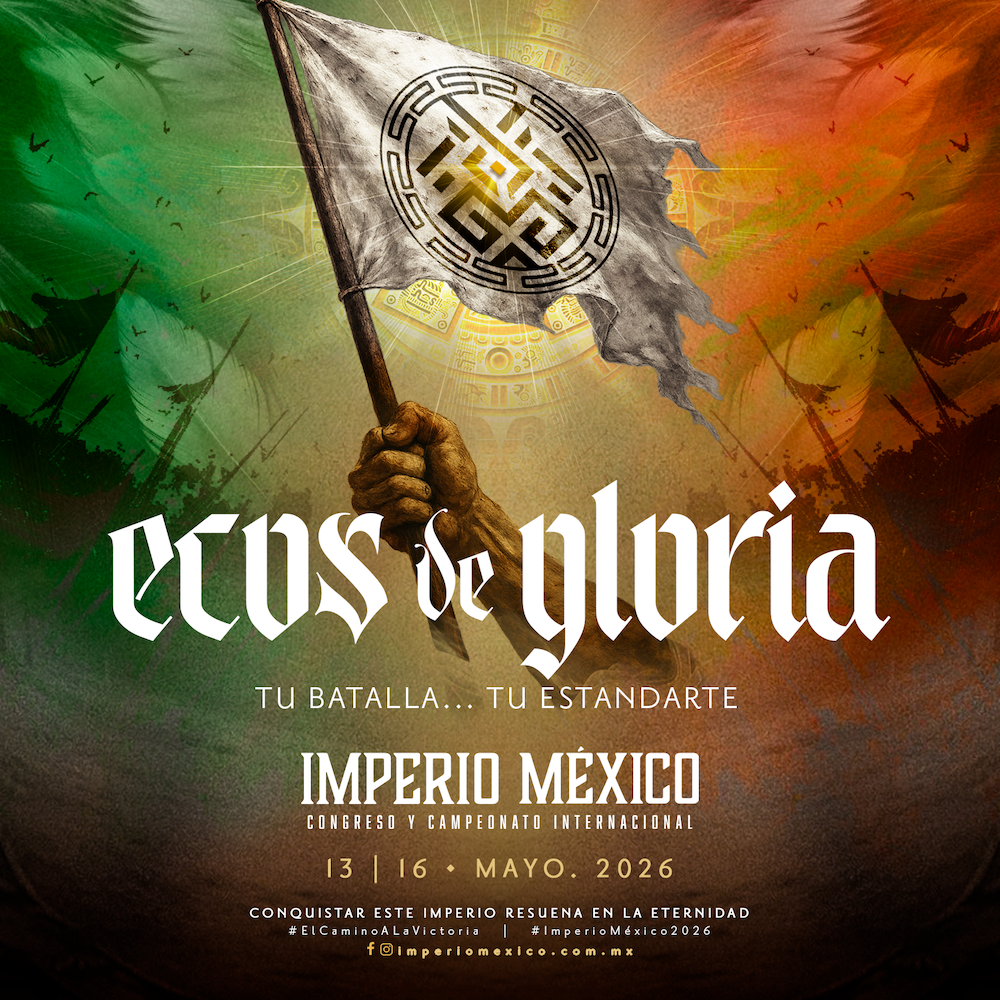 Imperio México 2026